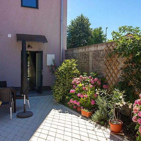 Nana / Sobe & Apartmani Valjevo Exterior foto