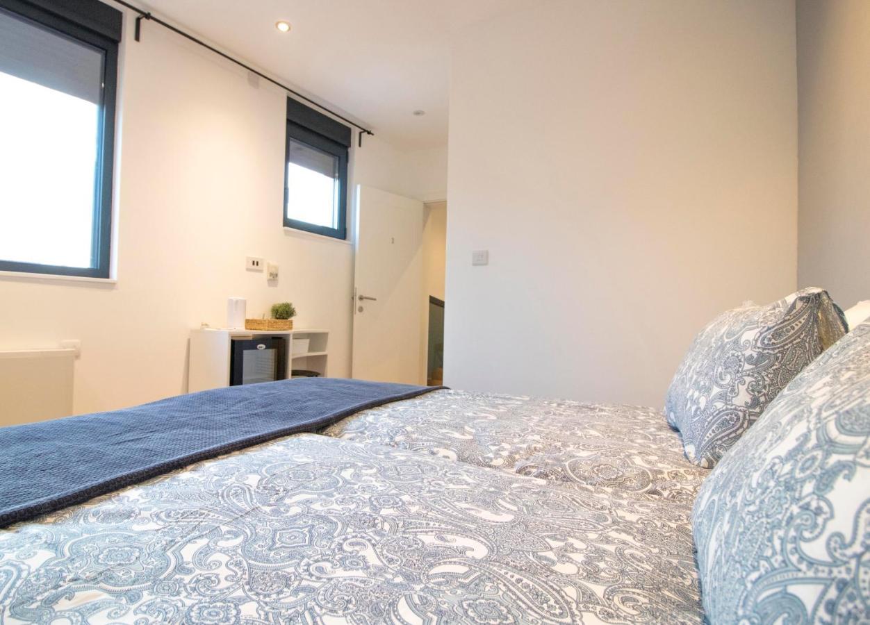 Nana / Sobe & Apartmani Valjevo Exterior foto