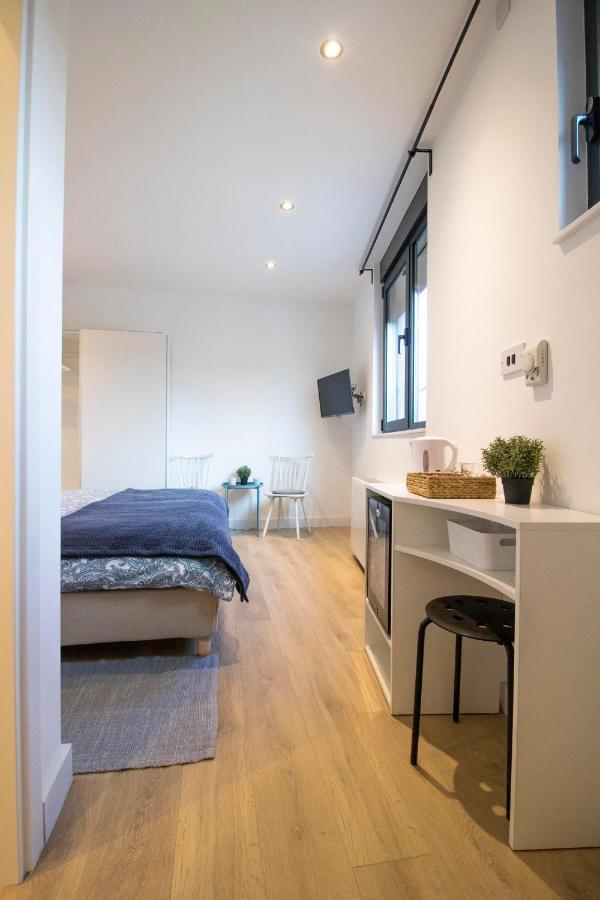 Nana / Sobe & Apartmani Valjevo Exterior foto